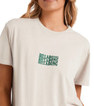 Surf High Tee