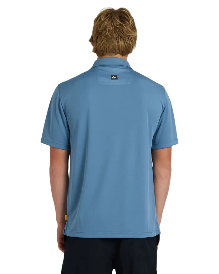Pacific Polo