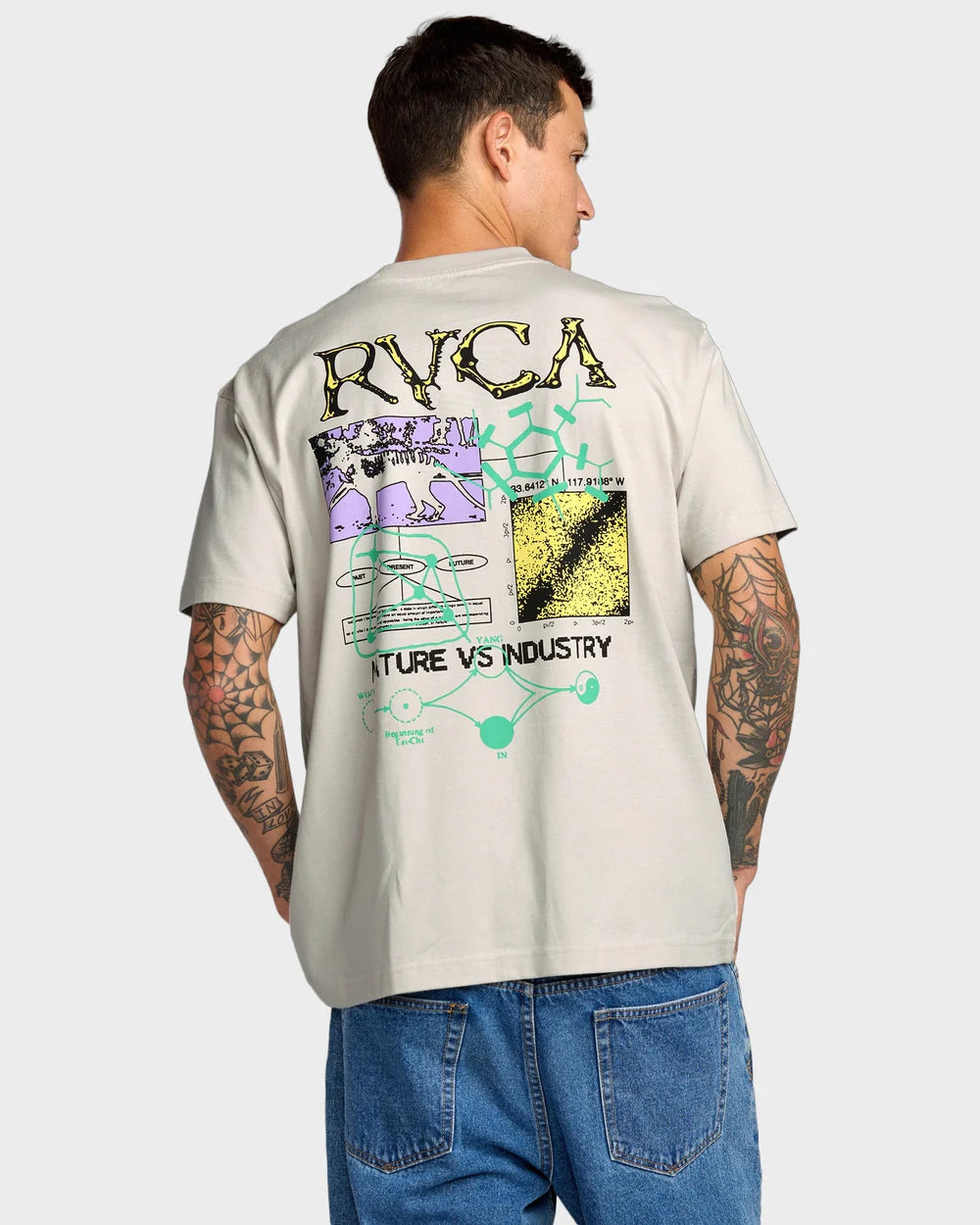 Tassie - Tee