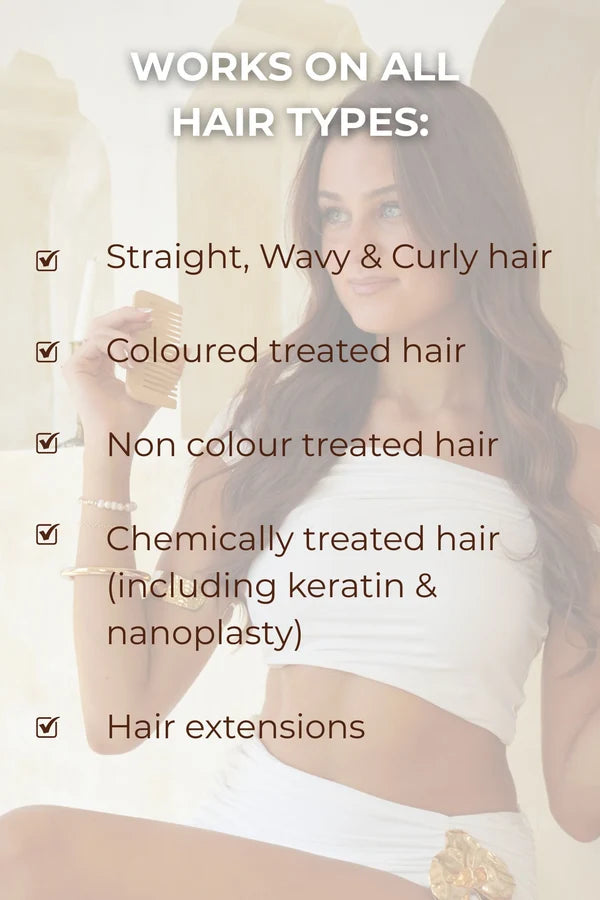 Coastal Grl Zero Rinse Conditioner