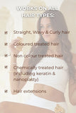 Coastal Grl Zero Rinse Conditioner