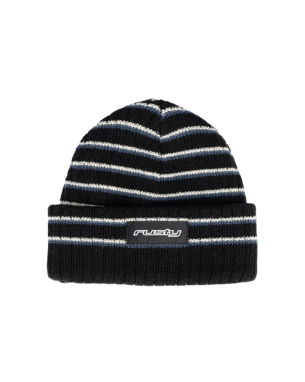 Dead Bones Rev Beanie