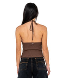 Emma Cut Out Skimmer Tank