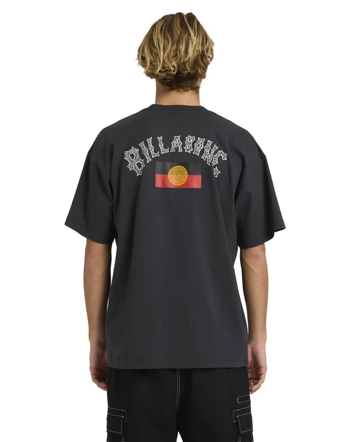 Otis Flag Arch Tee