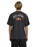 Otis Flag Arch Tee