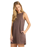 Sunset Bliss Mini Dress