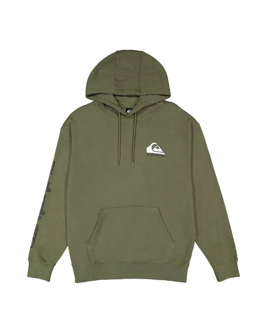 Omni Logo Hoodie