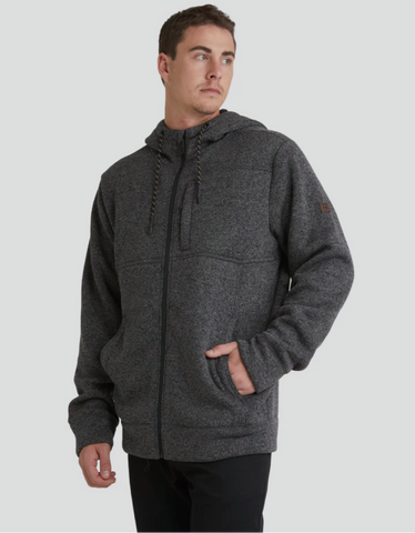 Boundary sherpa zip
