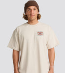 Double Spread Tee