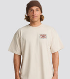 Double Spread Tee