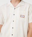 Mod Cali Stripe Shirt