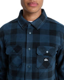 Bering Strait Check Shirt