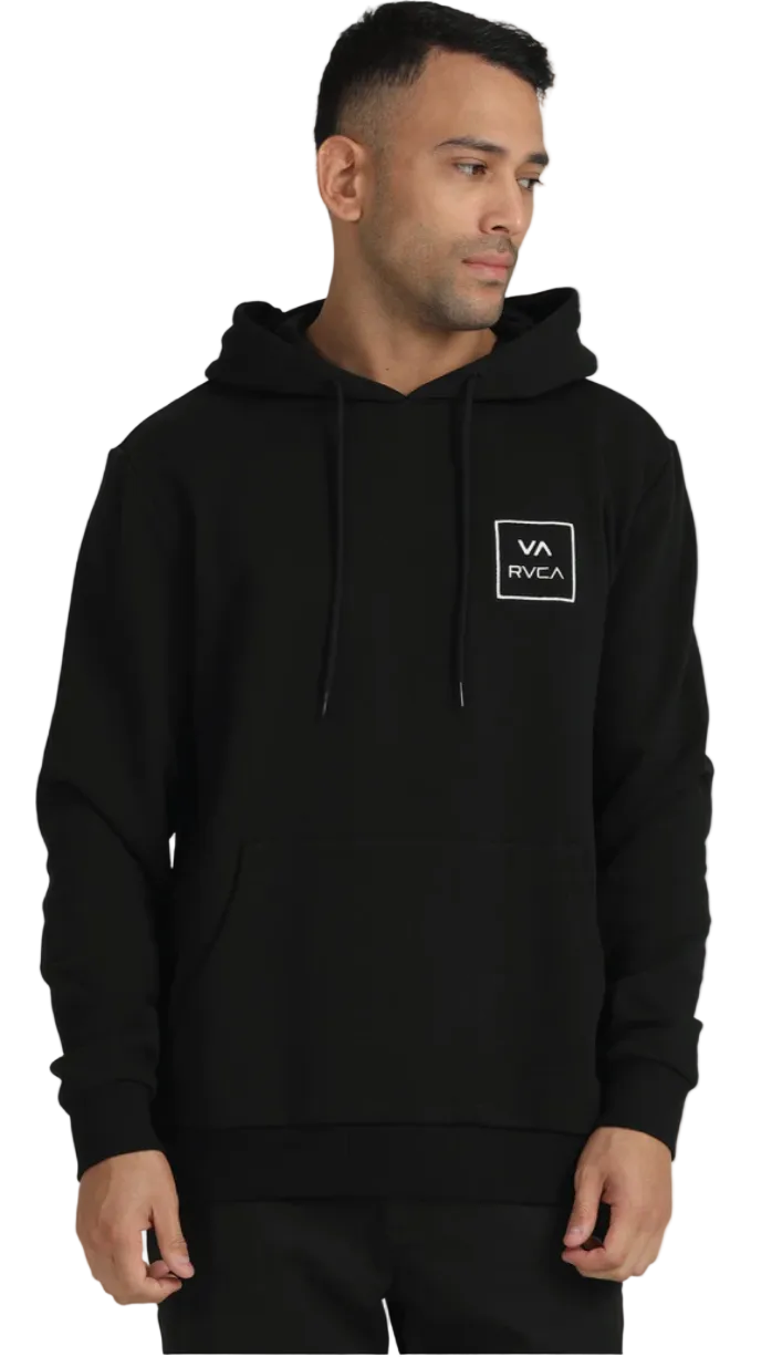 All The Ways Hoodie