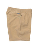 Crew Boatshort