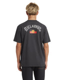 Boys Otis Flag Arch Tee