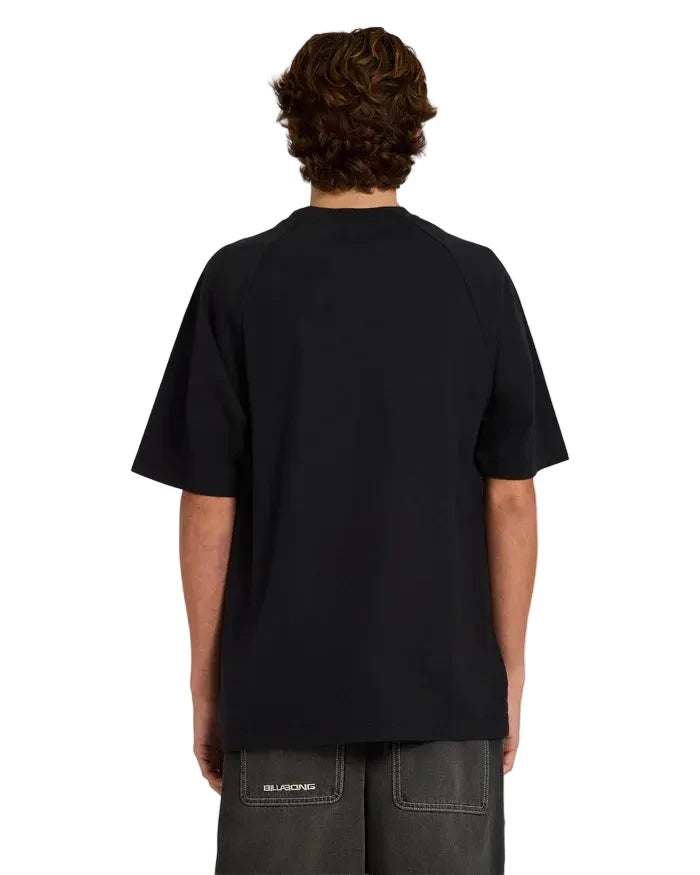 Spec Fluid Tee