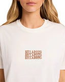Surf High Tee