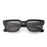 OUTBOUND  Eco Black/Grey Polar