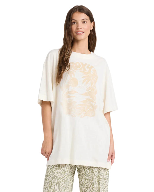 Breezy Bay Tee