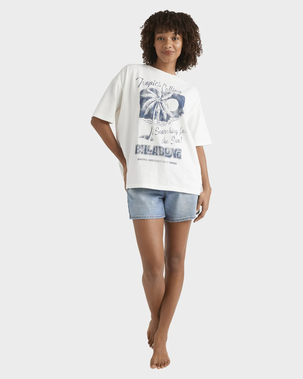 This Sunny Time - Tee