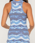 2 Dye 4 Mini Racer Dress