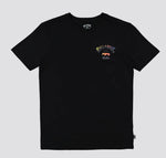 Arch Fade Tee