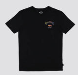Arch Fade Tee