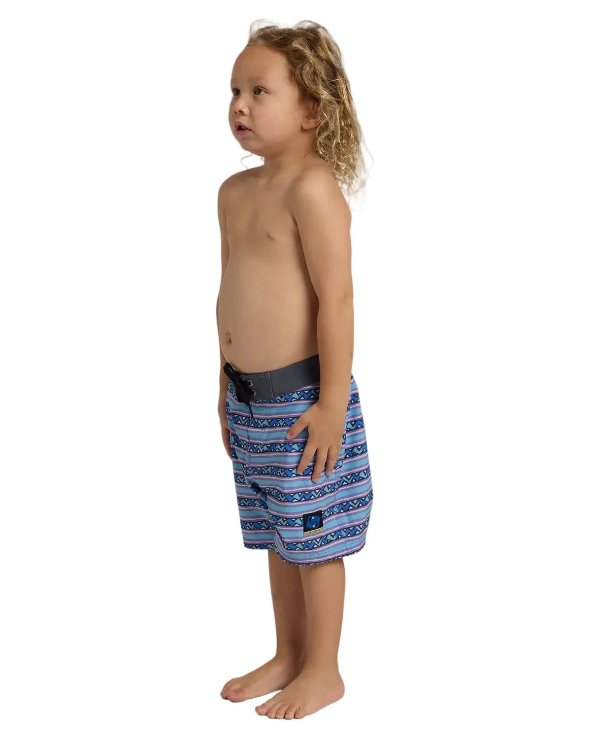 Groms Wax Heads Boardshort