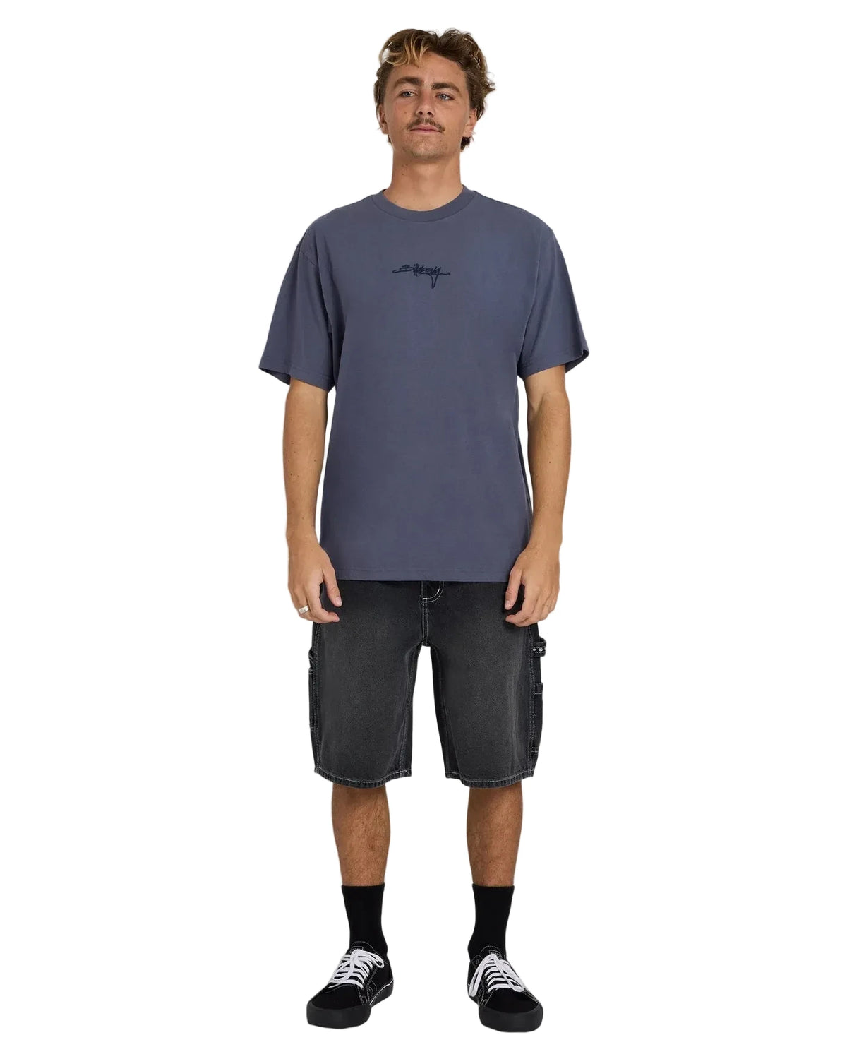 Identified Tee