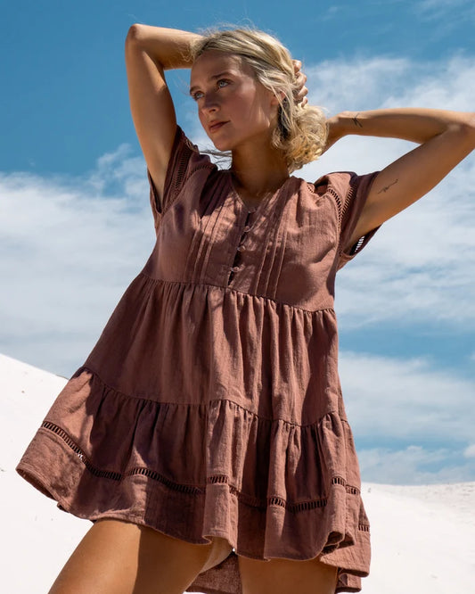Juniper Dress