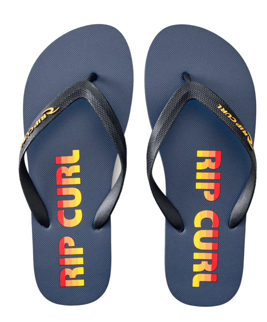 Icons Of Surf Bloom - Thongs