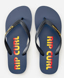 Icons Of Surf Bloom - Thongs