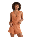 Gia Sweater Short