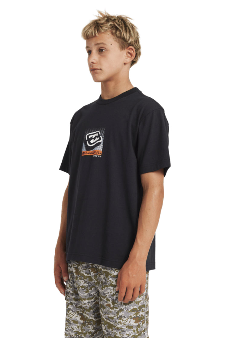 Spec 3D Tee - Boys