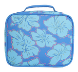 Happy Hibiscus - Lunchbox