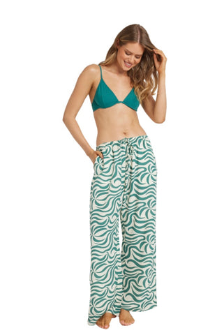 All The Waves Pant