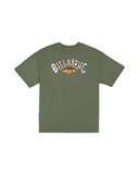 Otis Arch - Tee