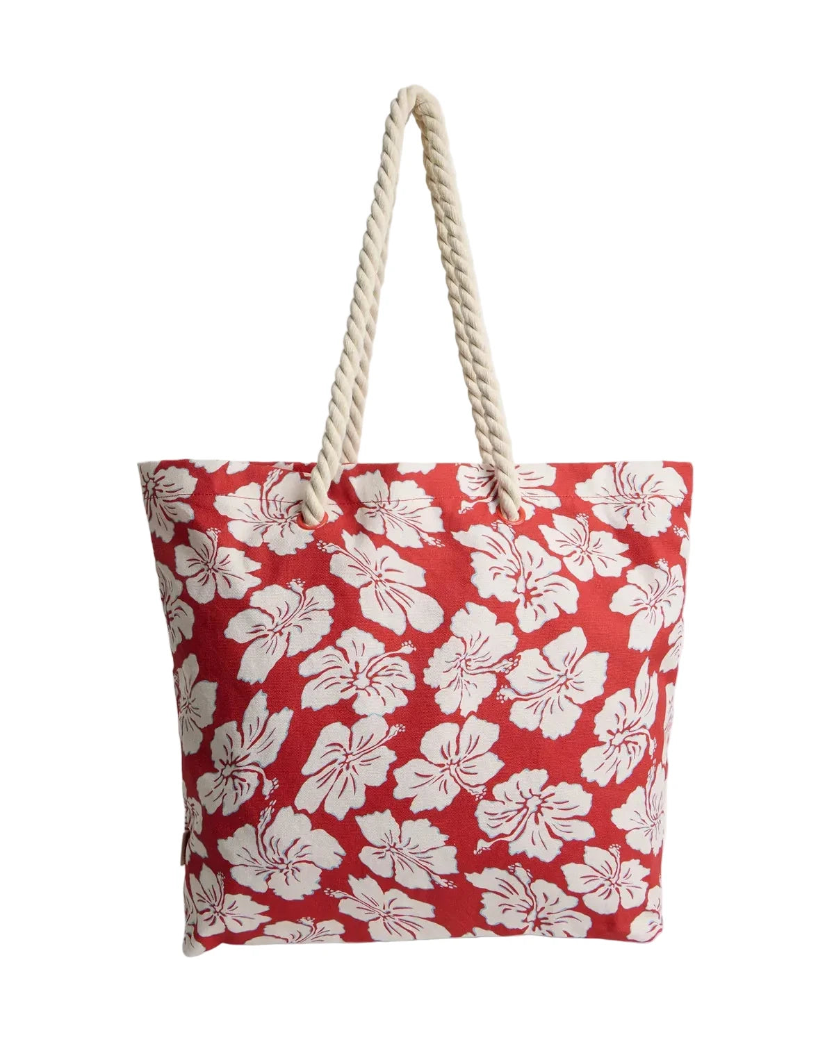 Paradise Call Beach Bag