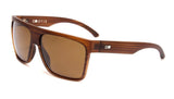 YOUNG BLOOD SPORT - Woodland Matte/Brown Polar