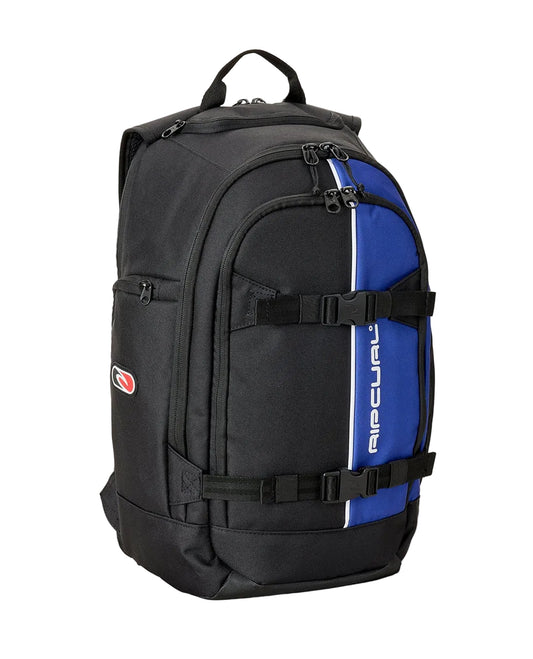 Posse 33L Split Peak