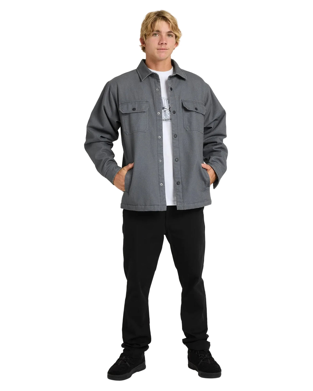 Voyager Jacket