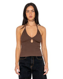 Emma Cut Out Skimmer Tank