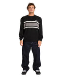 Spec 73 Panel Sweater