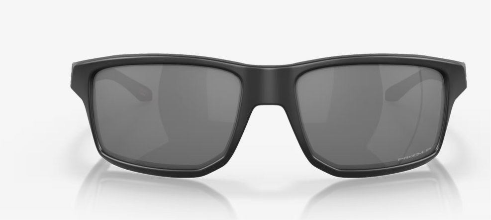 GIBSTON -  Matte Black /Prizm Black