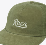 Frame Up SnapBack