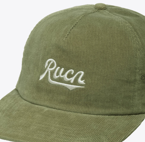 Frame Up SnapBack