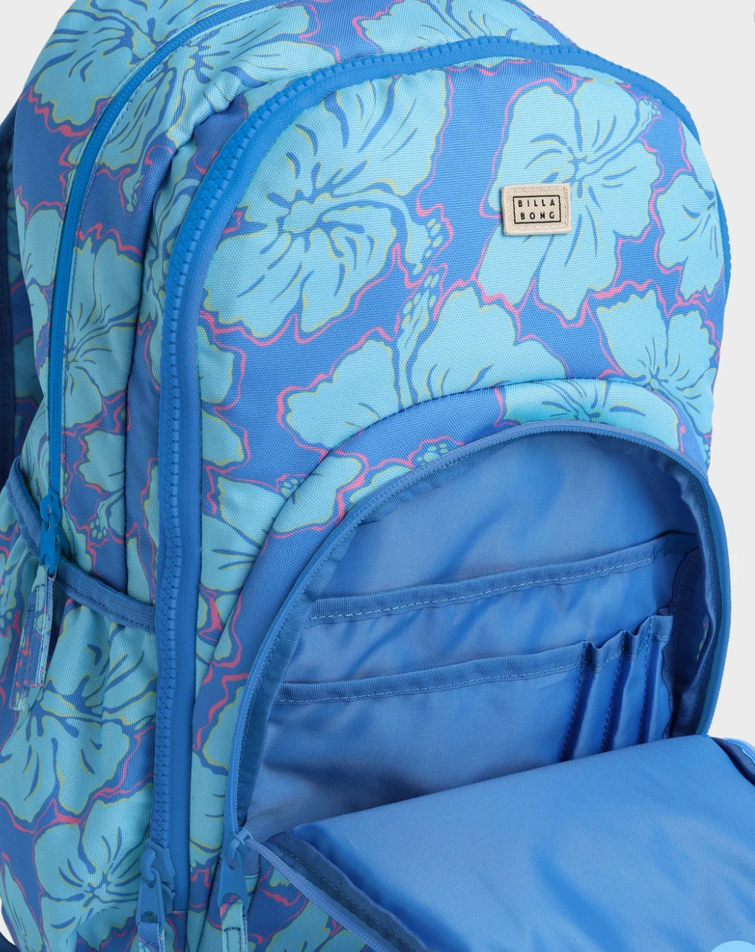 Happy Hibiscus Roadie 31L - Backpack