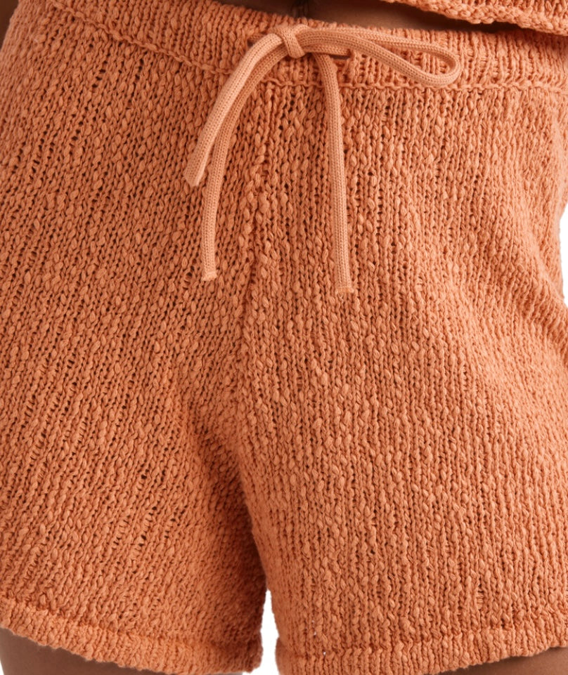 Gia Sweater Short