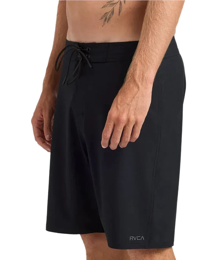 VA Trunk Solid Boardshort