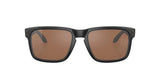 Holbrook - Matte Black/Prizm Tungsten Polarized